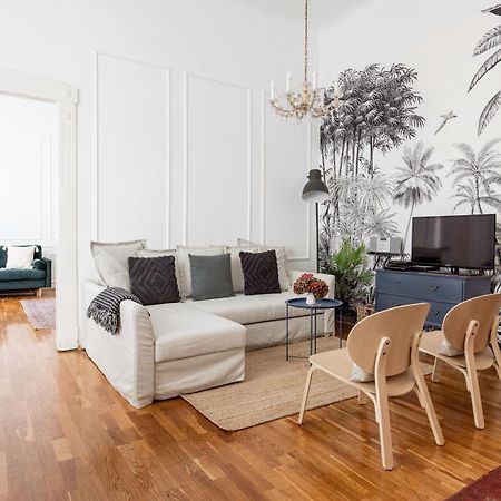 Charming And Unique Apartment With Balcony By The Great Synagogue بودابست المظهر الخارجي الصورة