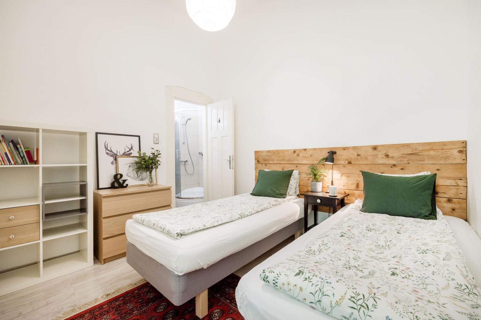 Charming And Unique Apartment With Balcony By The Great Synagogue بودابست المظهر الخارجي الصورة