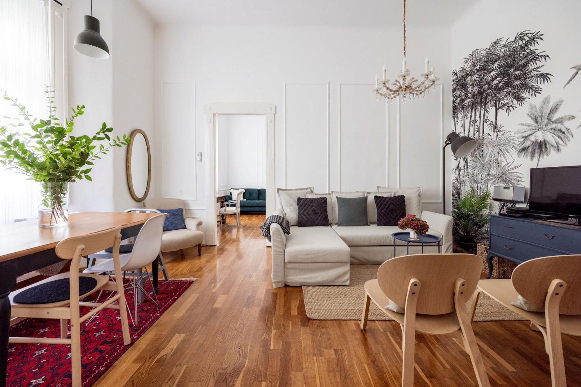 Charming And Unique Apartment With Balcony By The Great Synagogue بودابست المظهر الخارجي الصورة