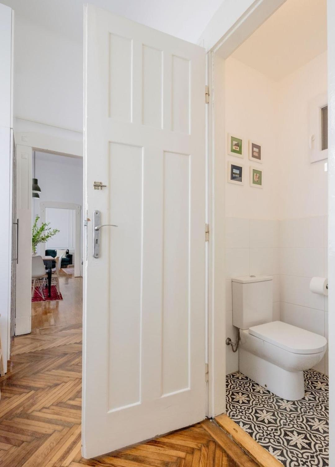 Charming And Unique Apartment With Balcony By The Great Synagogue بودابست المظهر الخارجي الصورة